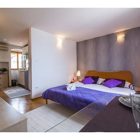 Sunny Promenade Studio Сплит Номер фото