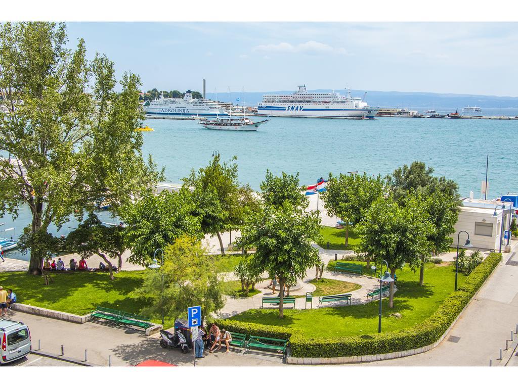 Sunny Promenade Studio Сплит Номер фото