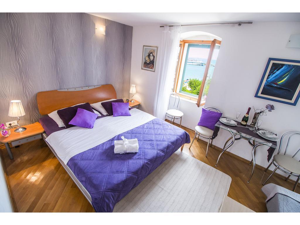 Sunny Promenade Studio Сплит Номер фото